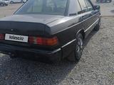 Mercedes-Benz 190 1990 годаүшін450 000 тг. в Алматы – фото 4