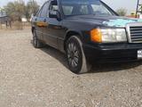 Mercedes-Benz 190 1990 годаүшін450 000 тг. в Алматы – фото 5