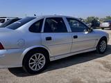 Opel Vectra 1997 годаүшін1 200 000 тг. в Актобе – фото 5