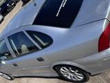 Opel Vectra 1997 годаүшін1 200 000 тг. в Актобе – фото 3