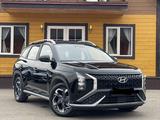 Hyundai Mufasa 2024 года за 11 900 000 тг. в Алматы – фото 2