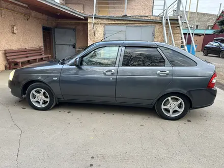 ВАЗ (Lada) Priora 2172 2013 года за 2 450 000 тг. в Уральск – фото 4