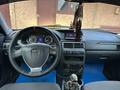 ВАЗ (Lada) Priora 2172 2013 годаүшін2 450 000 тг. в Уральск – фото 8