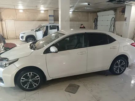 Toyota Corolla 2014 года за 6 700 000 тг. в Караганда – фото 13