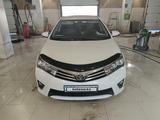 Toyota Corolla 2014 года за 6 700 000 тг. в Жезказган