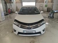 Toyota Corolla 2014 годаүшін6 700 000 тг. в Караганда