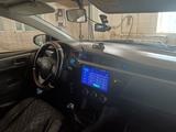 Toyota Corolla 2014 годаүшін6 700 000 тг. в Караганда – фото 5