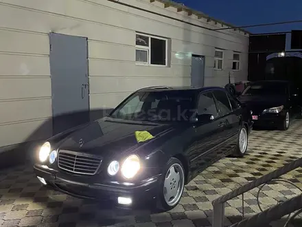 Mercedes-Benz E 280 2000 года за 4 400 000 тг. в Шымкент – фото 5