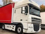 DAF  XF 105 2015 годаүшін27 000 000 тг. в Алматы