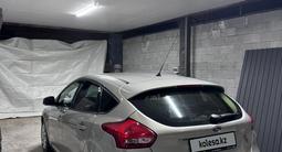 Ford Focus 2016 года за 4 300 000 тг. в Алматы – фото 4