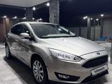 Ford Focus 2016 года за 4 300 000 тг. в Алматы – фото 3