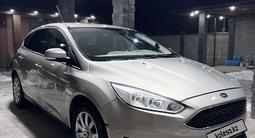 Ford Focus 2016 года за 4 300 000 тг. в Алматы – фото 3
