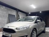 Ford Focus 2016 года за 4 300 000 тг. в Алматы – фото 2