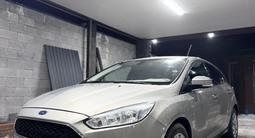 Ford Focus 2016 года за 4 300 000 тг. в Алматы – фото 2