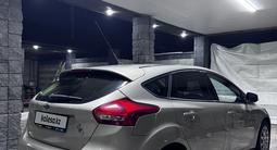 Ford Focus 2016 года за 4 300 000 тг. в Алматы – фото 5
