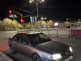 Audi 100 1991 годаүшін1 900 000 тг. в Жезказган – фото 4