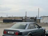 Audi 100 1991 годаүшін1 900 000 тг. в Жезказган – фото 3