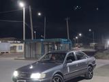 Audi 100 1991 годаүшін1 900 000 тг. в Жезказган – фото 5