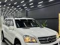 Mercedes-Benz GL 550 2007 годаүшін6 400 000 тг. в Караганда – фото 5