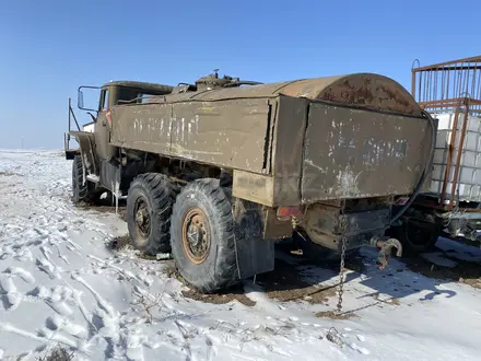 Урал  375 1988 года за 2 500 000 тг. в Алматы – фото 4