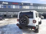 Jeep Wrangler 2023 годаүшін33 850 000 тг. в Алматы – фото 3