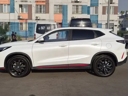 Changan X5 Plus 2026 года за 8 290 000 тг. в Алматы – фото 8