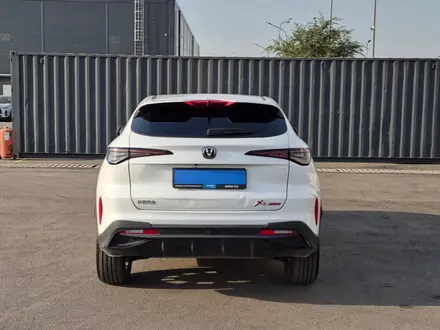 Changan X5 Plus 2026 года за 8 290 000 тг. в Алматы – фото 6
