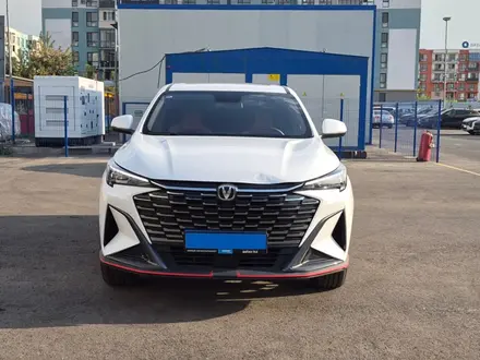 Changan X5 Plus 2026 года за 8 290 000 тг. в Алматы – фото 2