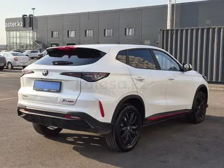 Changan X5 Plus 2026 года за 8 290 000 тг. в Алматы – фото 5