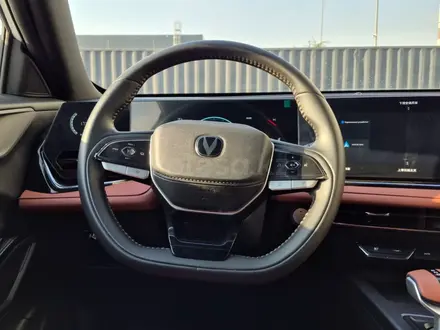 Changan X5 Plus 2026 года за 8 290 000 тг. в Алматы – фото 23