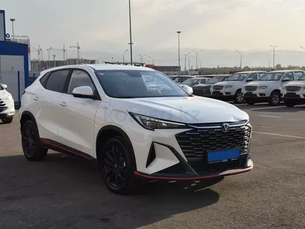 Changan X5 Plus 2026 года за 8 290 000 тг. в Алматы – фото 3