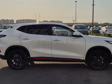 Changan X5 Plus 2026 года за 8 290 000 тг. в Алматы – фото 4