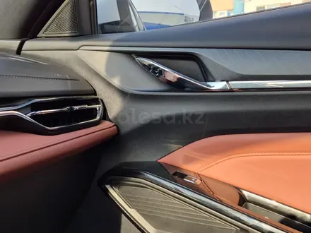 Changan X5 Plus 2026 года за 8 290 000 тг. в Алматы – фото 13