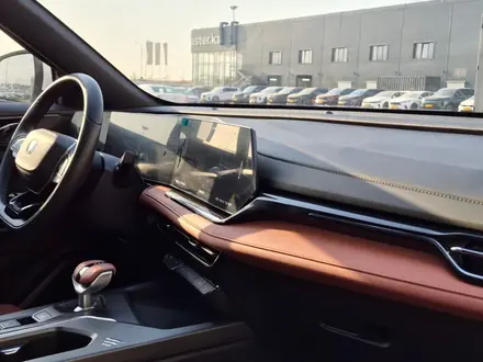 Changan X5 Plus 2026 года за 8 290 000 тг. в Алматы – фото 14