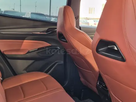Changan X5 Plus 2026 года за 8 290 000 тг. в Алматы – фото 15