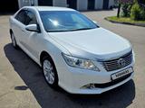 Toyota Camry 2014 года за 9 800 000 тг. в Петропавловск