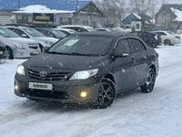 Toyota Corolla 2010 годаүшін6 200 000 тг. в Актобе