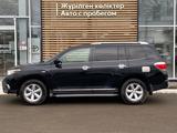 Toyota Highlander 2012 годаүшін11 000 000 тг. в Алматы