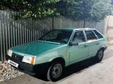 ВАЗ (Lada) 2109 2003 года за 1 200 000 тг. в Шымкент