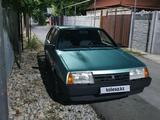 ВАЗ (Lada) 2109 2003 года за 1 200 000 тг. в Шымкент – фото 3