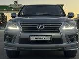 Lexus LX 570 2008 годаүшін16 800 000 тг. в Актобе – фото 3