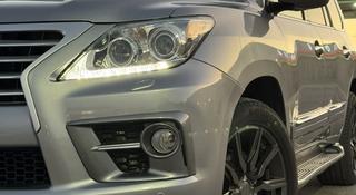Lexus LX 570 2008 года за 16 800 000 тг. в Актобе