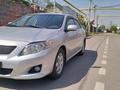 Toyota Corolla 2008 годаүшін5 600 000 тг. в Алматы – фото 10