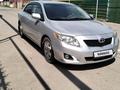 Toyota Corolla 2008 годаүшін5 600 000 тг. в Алматы