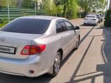 Toyota Corolla 2008 года за 5 600 000 тг. в Алматы – фото 3