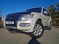 Mitsubishi Pajero 2021 годаүшін16 990 000 тг. в Костанай – фото 64