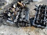 Запчасти на двигатель vq nissan murana за 1 000 тг. в Алматы
