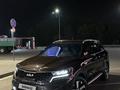 Kia Sorento 2022 года за 15 000 000 тг. в Алматы – фото 4