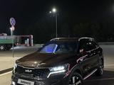Kia Sorento 2022 года за 15 000 000 тг. в Алматы – фото 4