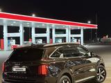 Kia Sorento 2022 года за 15 000 000 тг. в Алматы – фото 3